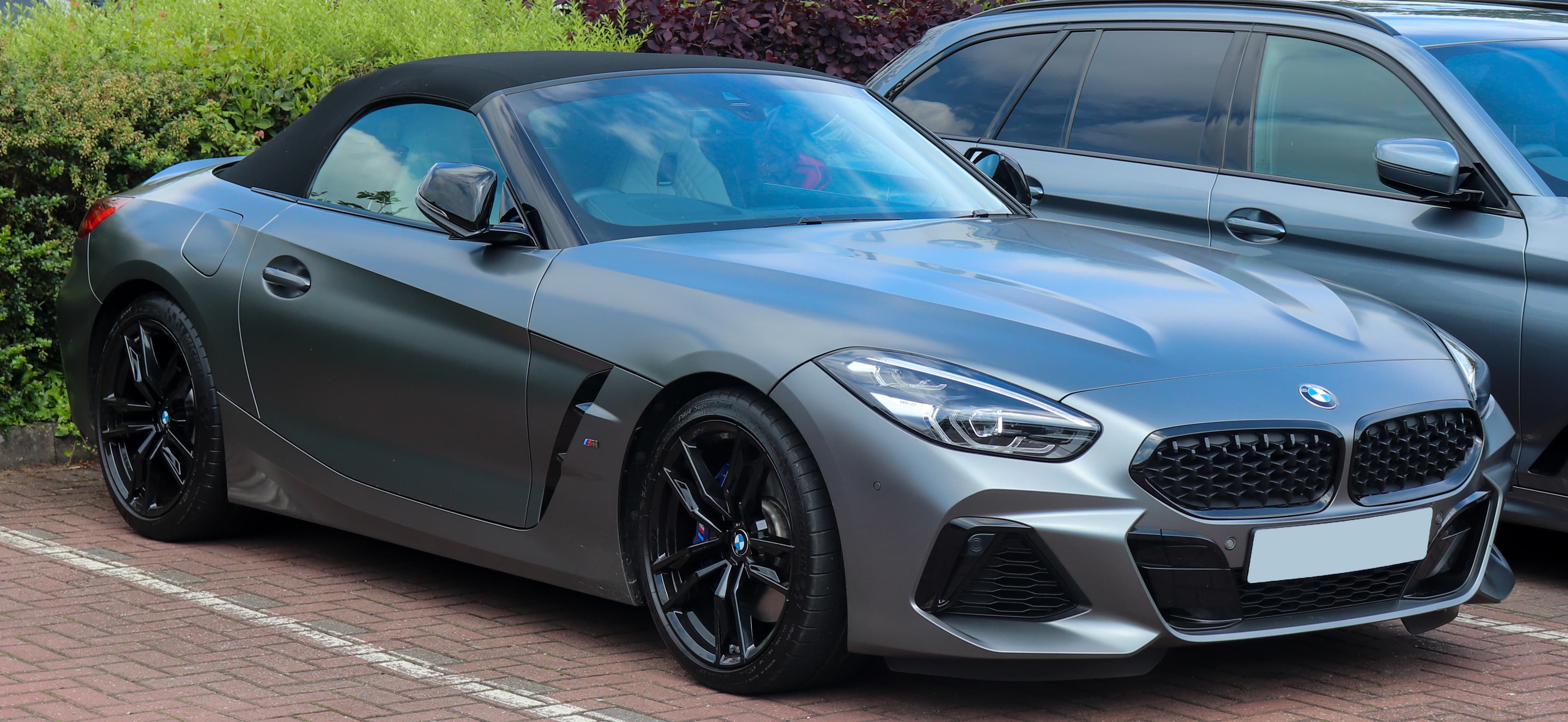 BMW Z4